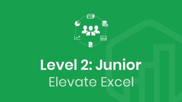 Elevate Level 2 Logo